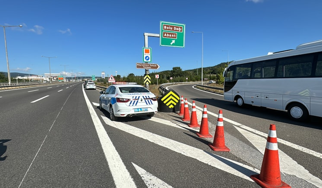 Türkiye'nin en yoğun ulaşım kavşağı 50 gün boyunca trafiğe kapatılıyor!