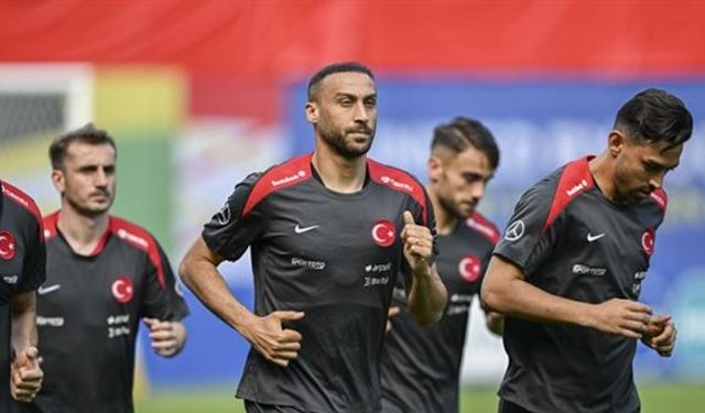 Fenerbahçe resmen duyurdu! İşte Cenk Tosun kararı