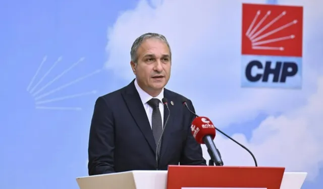 CHP'li Özçağdaş: "Çankaya Milli Eğitim Müdürlüğü güvenli bir bina değil"