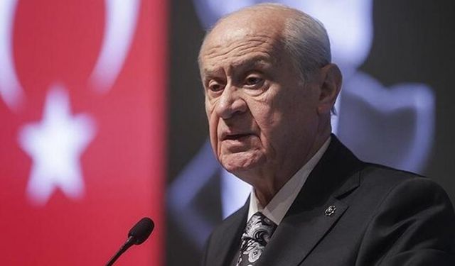 MHP Lideri Bahçeli'den 15 Temmuz mesajı: Yeni yüzyılda ne PKK’nın ne de FETÖ’nün ayakta kalma şansı yok