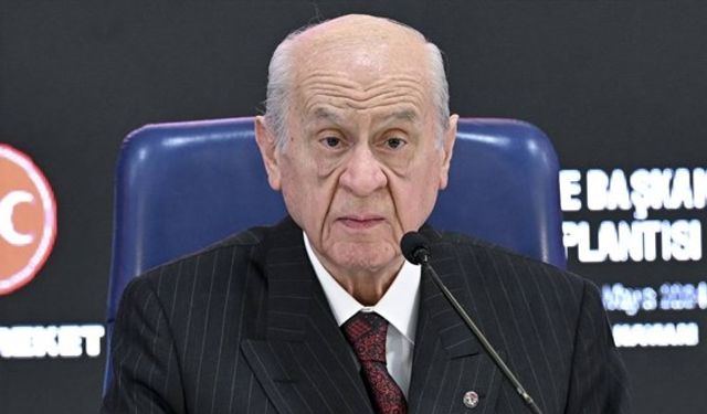 MHP Lideri Bahçeli’den Joe Biden yorumu: Bölgesel ve küresel etkileri olacak