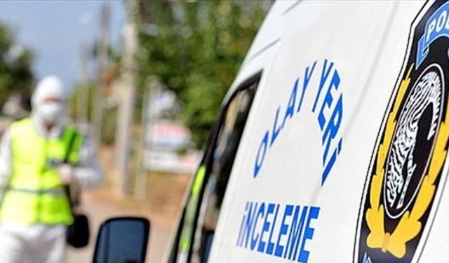 Başhekime silahlı saldırı: 1 gözaltı