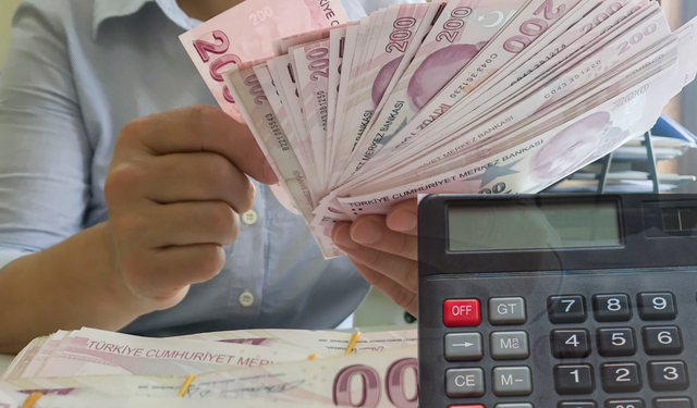 Banka faizleri emekli maaşını yakaladı: Yatırımcılar dikkat!