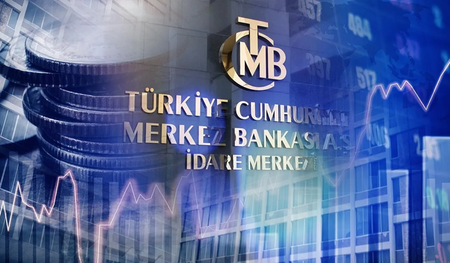 Ekonomistlerin faiz tahmini belli oldu! Merkez Bankası faiz indirimine gidecek mi?