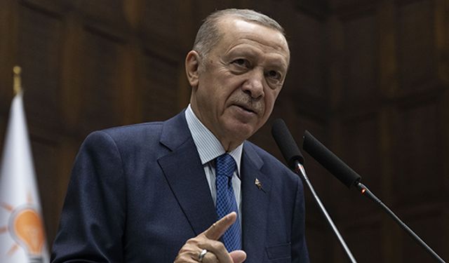 Emekli Maaşına Zamda Son Karar Erdoğan'ın: Bugün Toplantı Yok