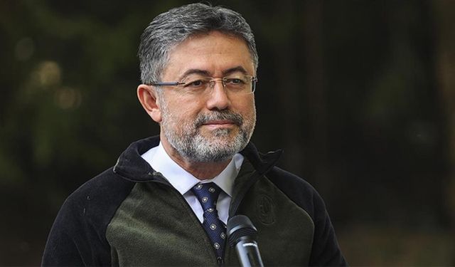 Bakan 'Türk milleti gereğini yapacak' deyip yeni gelişmeyi duyurdu