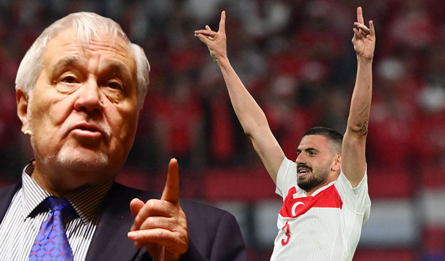 İlber Ortaylı'dan Merih Demiral'ın bozkurt işareti hakkında önemli açıklama