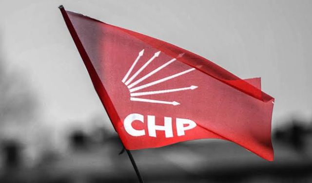 O Belediyenin SGK Borçları Yüzünden Hesaplarına Haciz Konuldu! CHP'den Açıklama Geldi