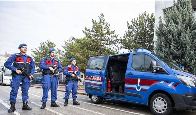 Jandarma ve Sahil Güvenlik Akademisi Subay ve Astsubay Alımı Yapacak! İşte Başvuru İçin Gerekli Şartlar