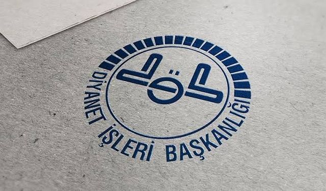 Diyanet İşleri Başkanlığı, CHP'nin Hutbe Eleştirilerine Tepki Gösterdi