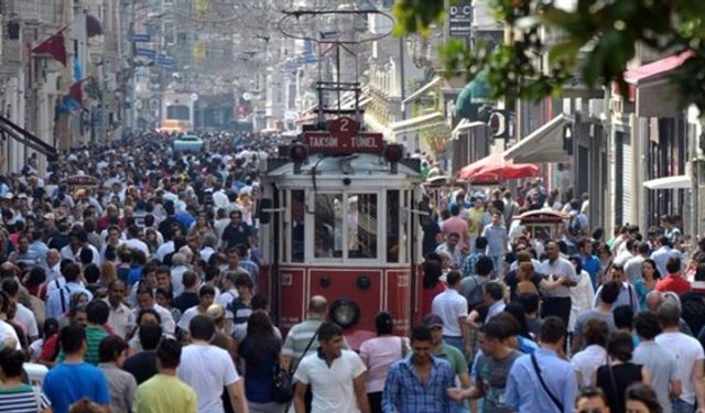 İstanbul'da Yaşamanın Maliyeti Haziran Ayında 63.524 TL Oldu