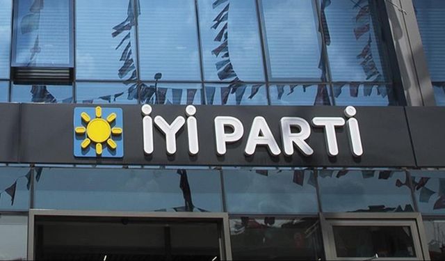 İYİ Parti'de İstifa Depremi! Parti'nin Elinde Sadece Bir Belediye Kaldı