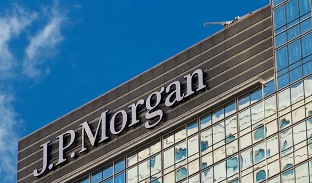 JPMorgan ve Barclays Türkiye'nin enflasyon verisini yeniden değerlendirdi