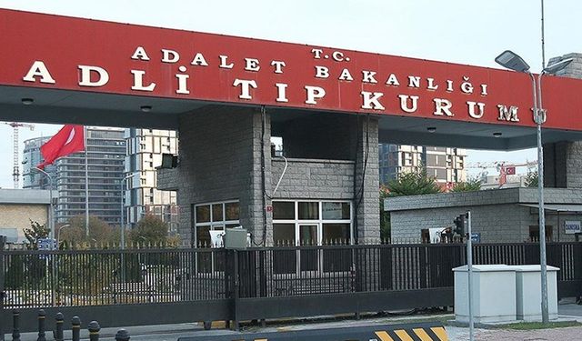 Adli Tıp Kurumu'na 80 sözleşmeli personel alınacak! İşte aranan şartlar...