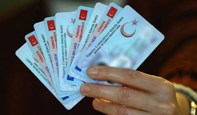 Yabancılara vatandaşlıkta yeni dönem... MİT ve Interpol şartı geliyor!