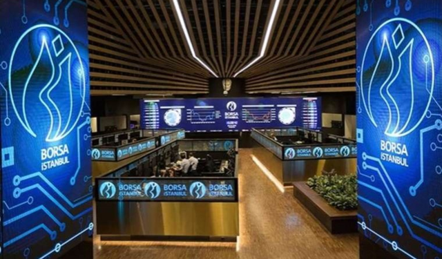 Borsa İstanbul’da yeni rekor: BIST 100 endeksi tüm zamanların zirvesini gördü