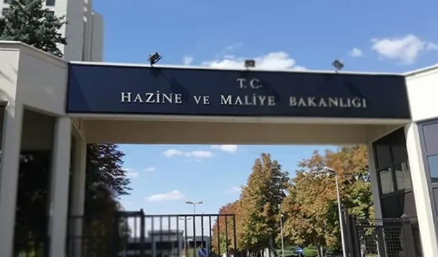 Hazine ve Maliye Bakanlığı, Mali ve Sosyal Haklar Genelgesini Yayımladı