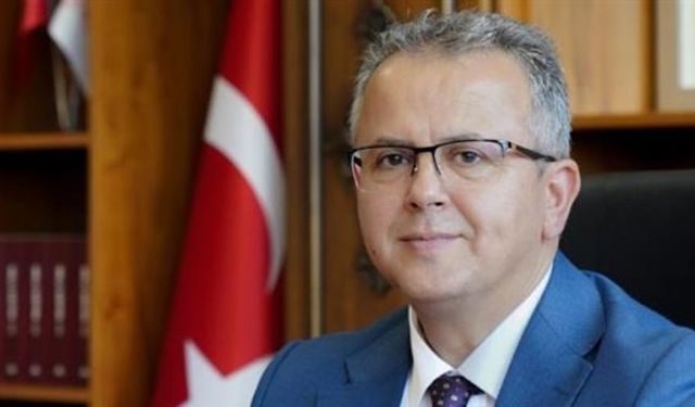 MEB Personel Genel Müdürü Bülent Çiftçi'nin Acı Günü