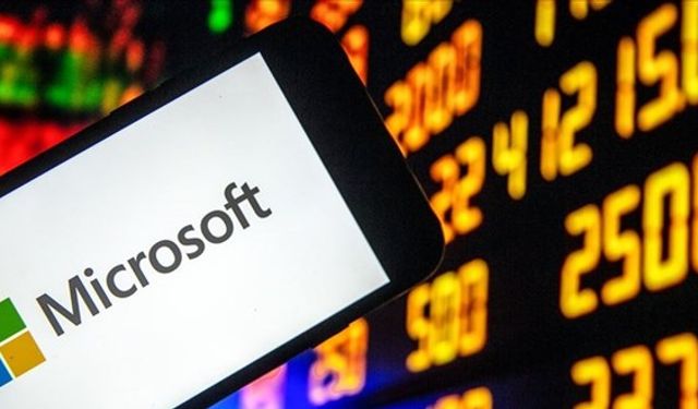 Microsoft'tan Küresel Yazılım Sorununa İlişkin Açıklama