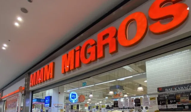 Migros'ta saç baş yolduran indirim var! Bu fiyatlar 12 Temmuz'a kadar geçerli