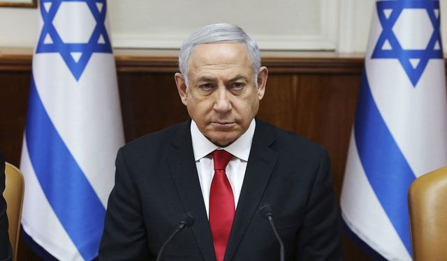 Netanyahu'dan Suikast Sonrası İlk Açıklama! Tüm Ülkelere Tehdit: İsrail'e Dokunanın...