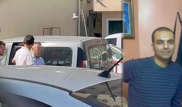 Öğretmen cinayetinde yeni gelişme: Kadın öğretmen tarif edemedi, öğretmen sevgili gözaltında