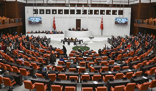 Öğretmenlik Mesleği Kanunu Teklifi, İlk 6 Maddesi Genel Kuruldan Geçti