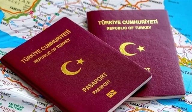 Yeni dönem başladı: Türk vatandaşlığı almak için süreç değişti