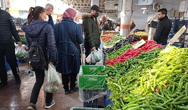 Vatandaşın tepkisine yanıt geldi: Fiyatlar geri çekildi