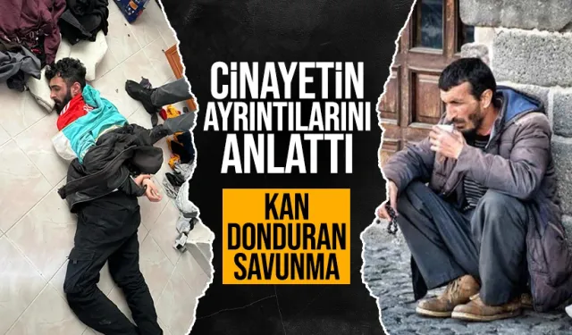 Ramazan Hoca'yı Öldüren Katilden Korkunç Savunma: "Cinayeti 4 Ay Önce Planladım"