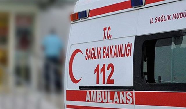 Samsun'da Silahlı Saldırı: 2 Kardeş Hayatını Kaybetti, 2 Kişi Yaralandı