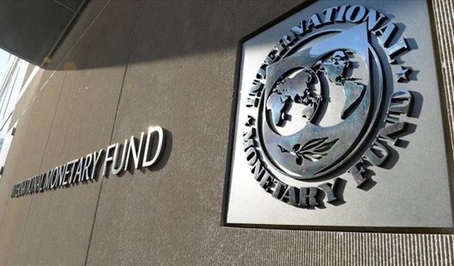 IMF'den Türkiye'nin Büyüme Oranına İyileştirme