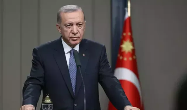 UEFA'nın Merih kararı sonrası Erdoğan'dan ilk hamle