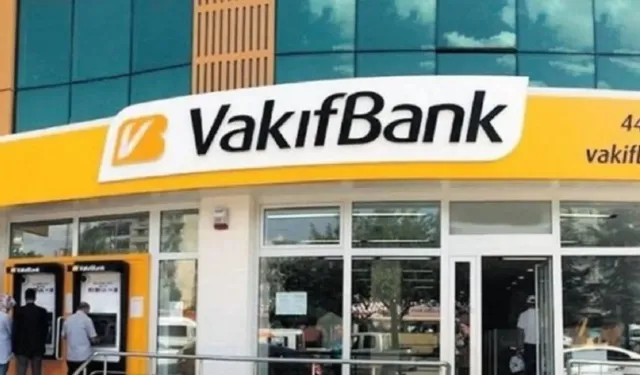 Vakıfbank'tan eşi benzeri görülmemiş kampanya...  iPhone 15, Apple Watch ve AirPods