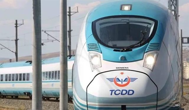 Yüksek Hızlı Tren bilet fiyatlarına zam