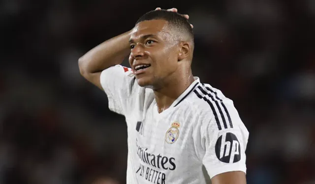 Mbappé'nin X Hesabı Hacklendi! Skandal Paylaşımlar Gündem Oldu