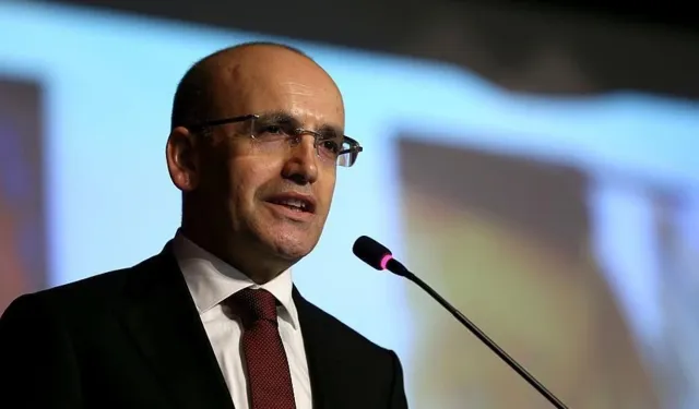 Mehmet Şimşek: Temmuzda Aylık Enflasyon Arttı Ama Yıllık Enflasyon Düşüyor