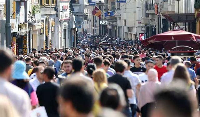 Türkiye İş Piyasasında En Çok Aranan Meslekler Belli Oldu