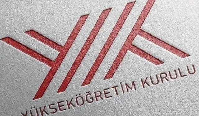 YÖK'ten üniversitelere "sahte diploma" uyarısı