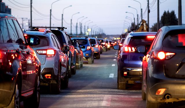 Dolandırıcılar çığır açtı: Dijital plaka uygulaması devrede