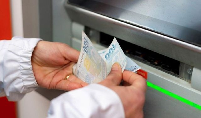 ATM'lerde Yeni Bir Dönem Başlıyor! 2025 Yılında Uygulanmaya Başlanacak