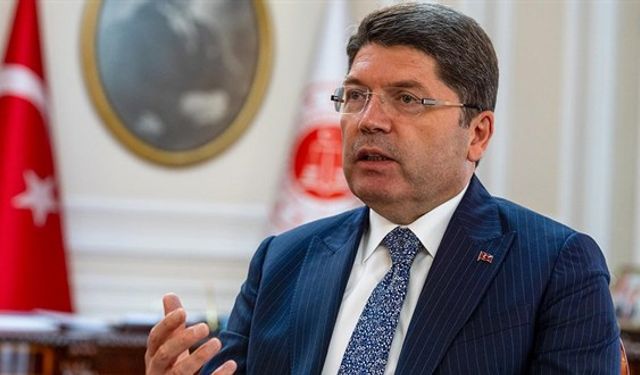 Bakan Tunç'tan Engin Polat'ın tahliyesiyle ilgili açıklama