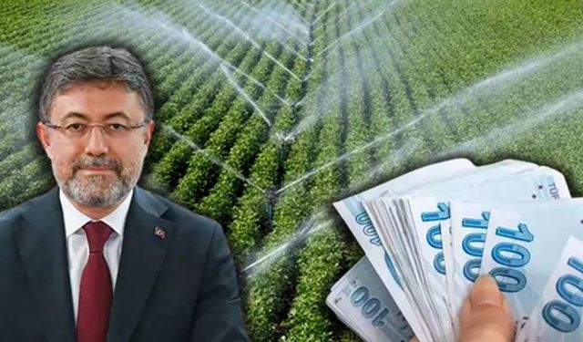 Bakan Yumaklı'dan 2025-2027 Tarım Destekleri Açıklaması