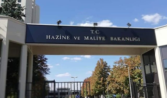 Bakanlıkta 'enflasyon muhasebesi' toplantısı: TOBB ve oda başkanları katıldı