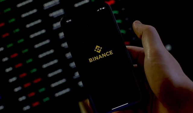 BTC sert düştü! Binance, israil'in talebi üzerine filistinlilerin yatırımlarını dondurdu mu? iddialara yanıt