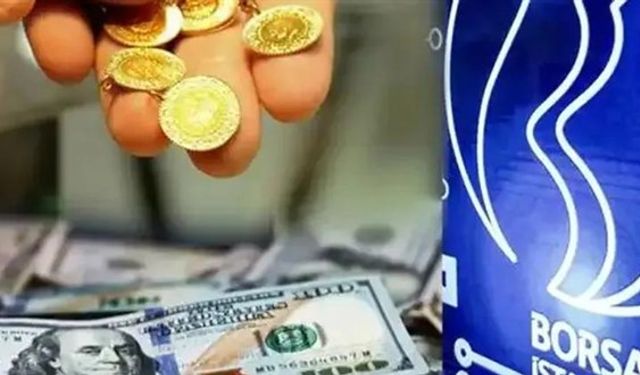 Uzman İsimden Yıl Sonu Tahminleri: Dolar, Borsa ve Altında Ne Bekleniyor?