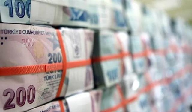 Bütçe temmuzda 97 milyar lira açık verdi