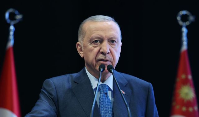 Cumhurbaşkanı Erdoğan: Futbola Kavga ve İdeoloji Girmemeli