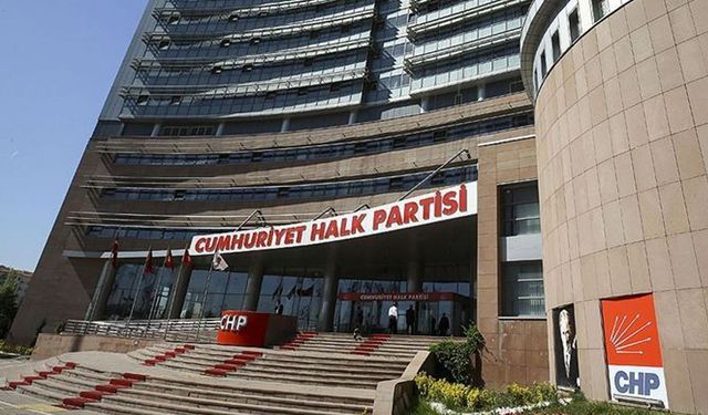 Kulis bilgisi sızdı! CHP'de '3 dönem' tartışması