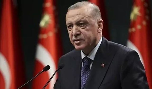 MYK Üyesinin O Sözleri Erdoğan'ı Sinirlendirdi